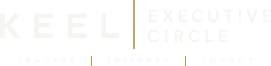 Keel Executive Circle — Leaders, Insights, Impact