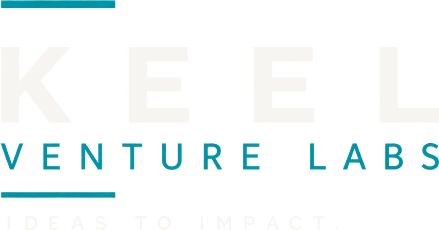 Keel Venture Labs — Ideas to impact