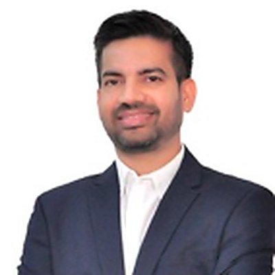 Anup Ranjan, India Partner, Keel Partners